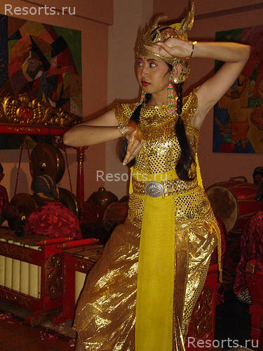 Melia Purosani Yogyakarta 34